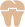 A pixel art elephant with no tusks.